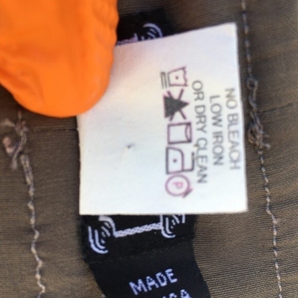 Avenue Montaigne Venezia Ankle-Length Pants 6 - Picture 13 of 13